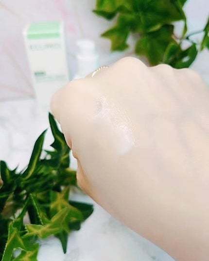 ブースティングセラム/ECLIMOI/美容液を使ったクチコミ(4枚目)