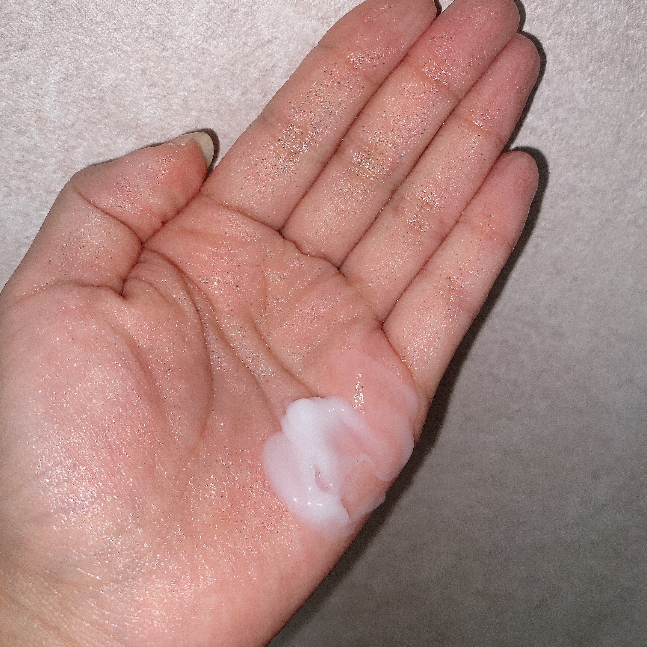 スカルプシャンプー/LEXILIS BLACK FRAGRANCE/頭皮ケアを使ったクチコミ（2枚目）