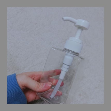 メイク落としミルク/カウブランド無添加/ミルククレンジングを使ったクチコミ(2枚目)