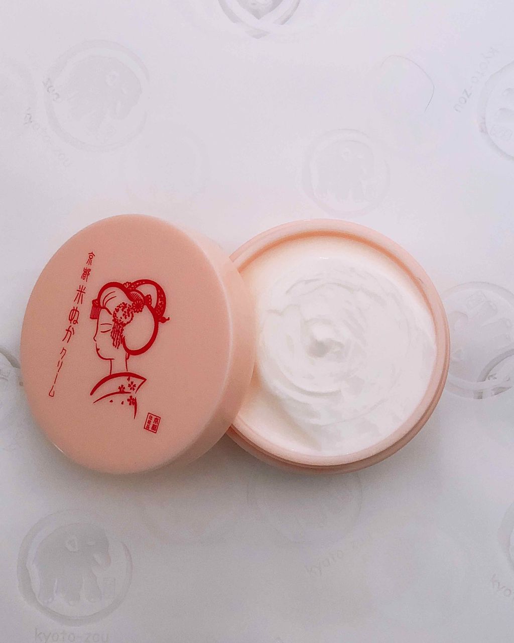 美粧ケミカル　京都舞妓　うるおいクリーム 京都舞妓 うるおいクリーム