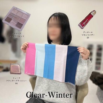 フラッターブラッシャー/mude/パウダーチークを使ったクチコミ(1枚目)