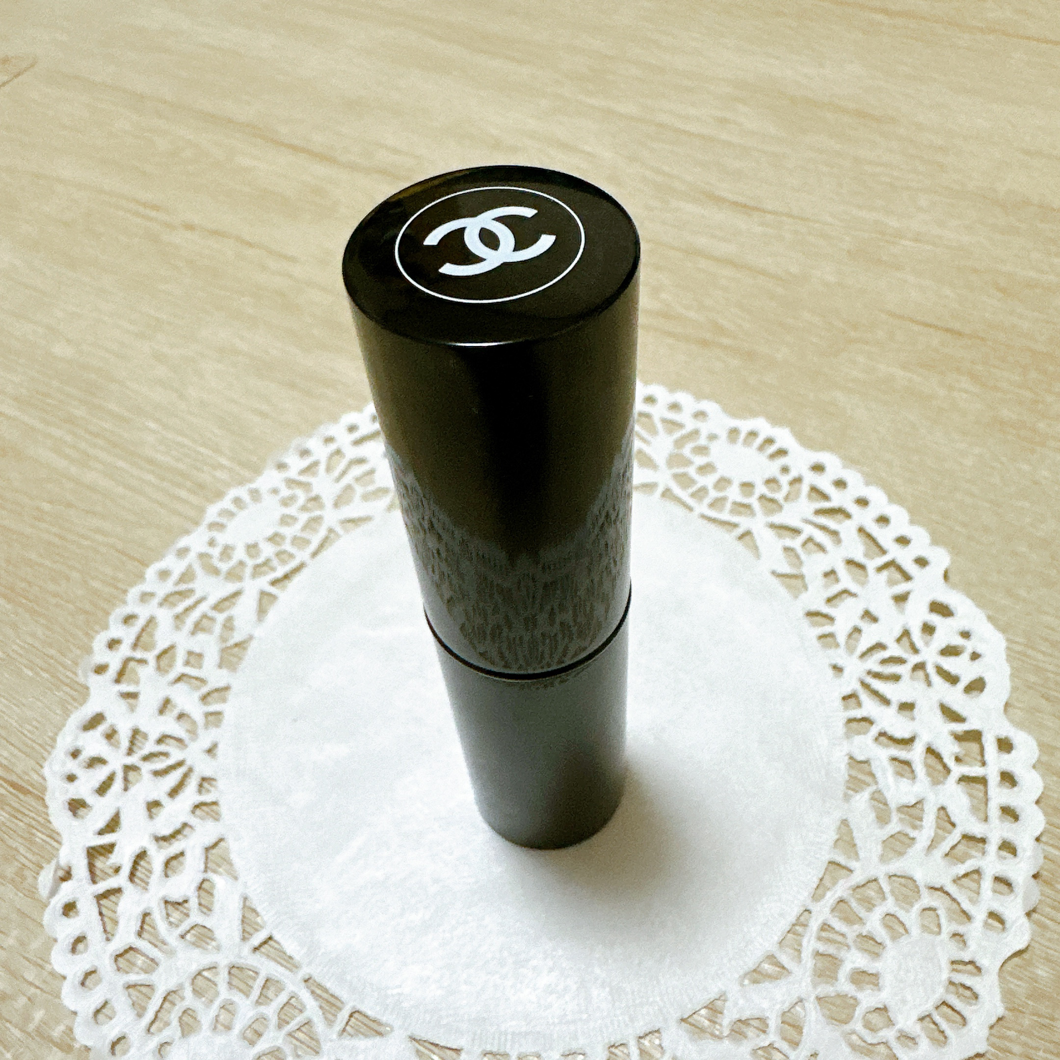 ボーム エサンシエル/CHANEL/スティックハイライトを使ったクチコミ（2枚目）