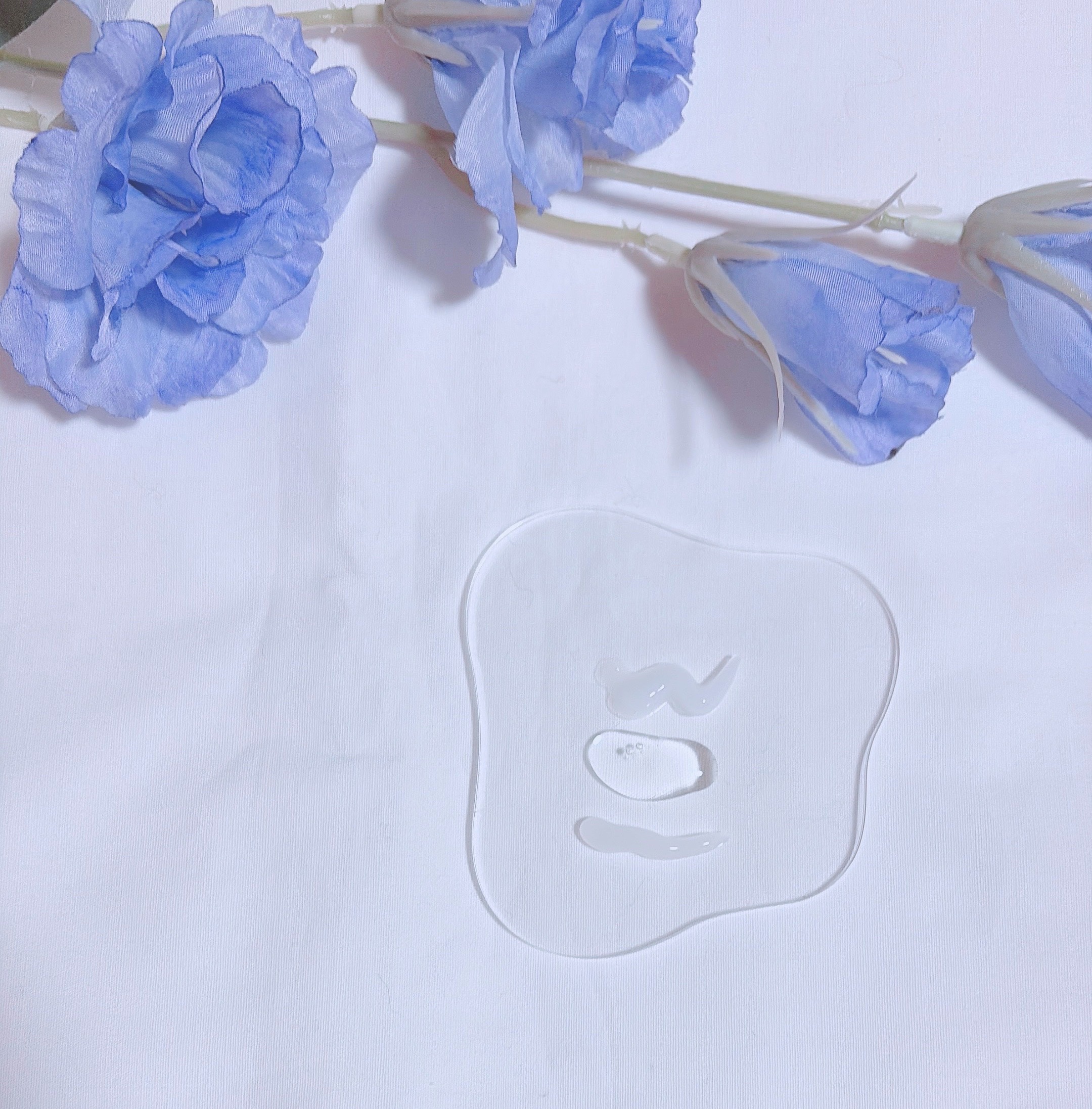 ポテンツェル ポアイルミネートCセラム/POTENZel/美容液を使ったクチコミ（3枚目）