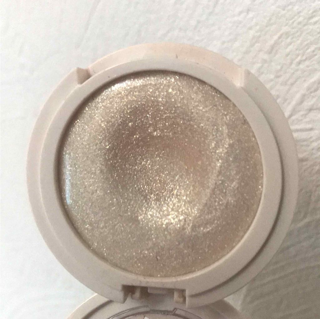 リシェ スパークリング ニュアンサー/Visée/ジェル・クリームアイシャドウを使ったクチコミ(2枚目)
