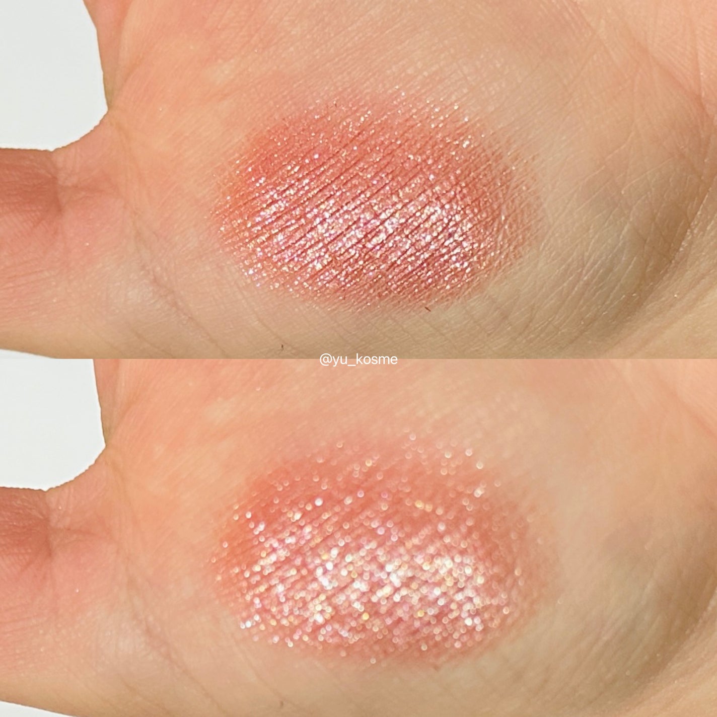 ワンアンドオンリーシャドウ/MUZIGAE MANSION/単色アイシャドウを使ったクチコミ(4枚目)