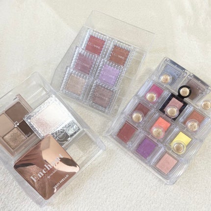 コスメ収納/DAISO/その他化粧小物を使ったクチコミ(1枚目)