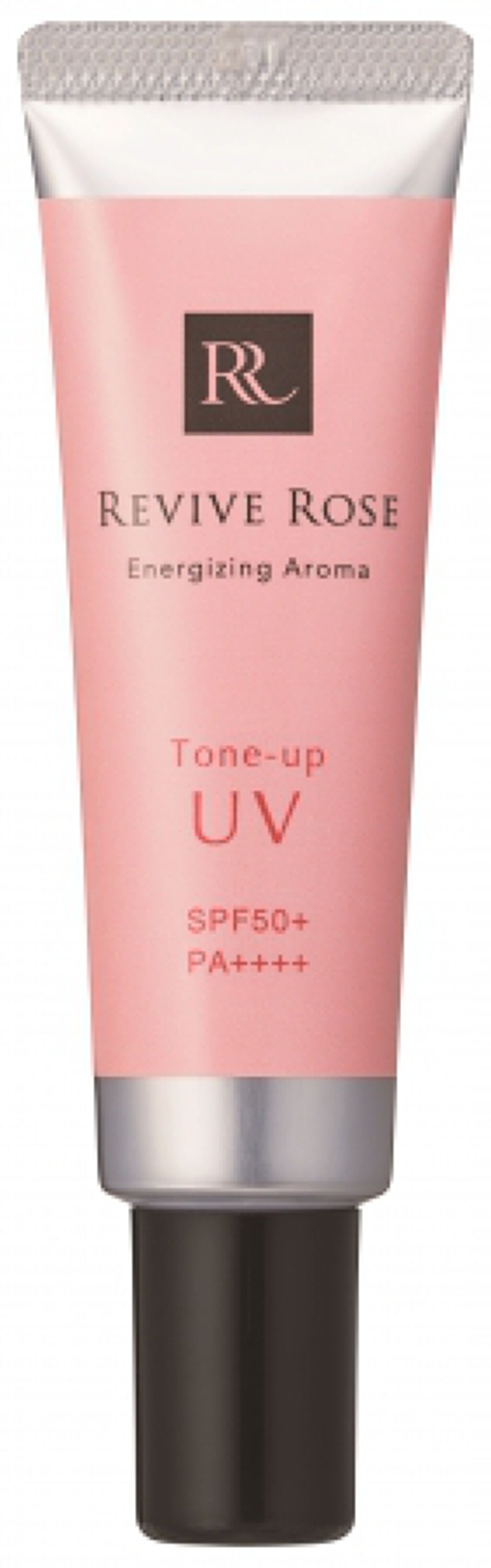 リバイブローズ トーンアップUV