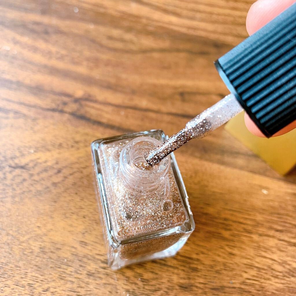 ラコララン ネイルポリッシュ/lacoraran/マニキュアを使ったクチコミ(3枚目)