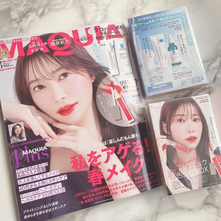 センシュアルフィックスティント/Ririmew/リップティントを使ったクチコミ(1枚目)