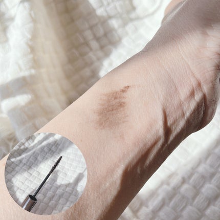 パーフェクトエクステンション マスカラ/D-UP/マスカラを使ったクチコミ(3枚目)