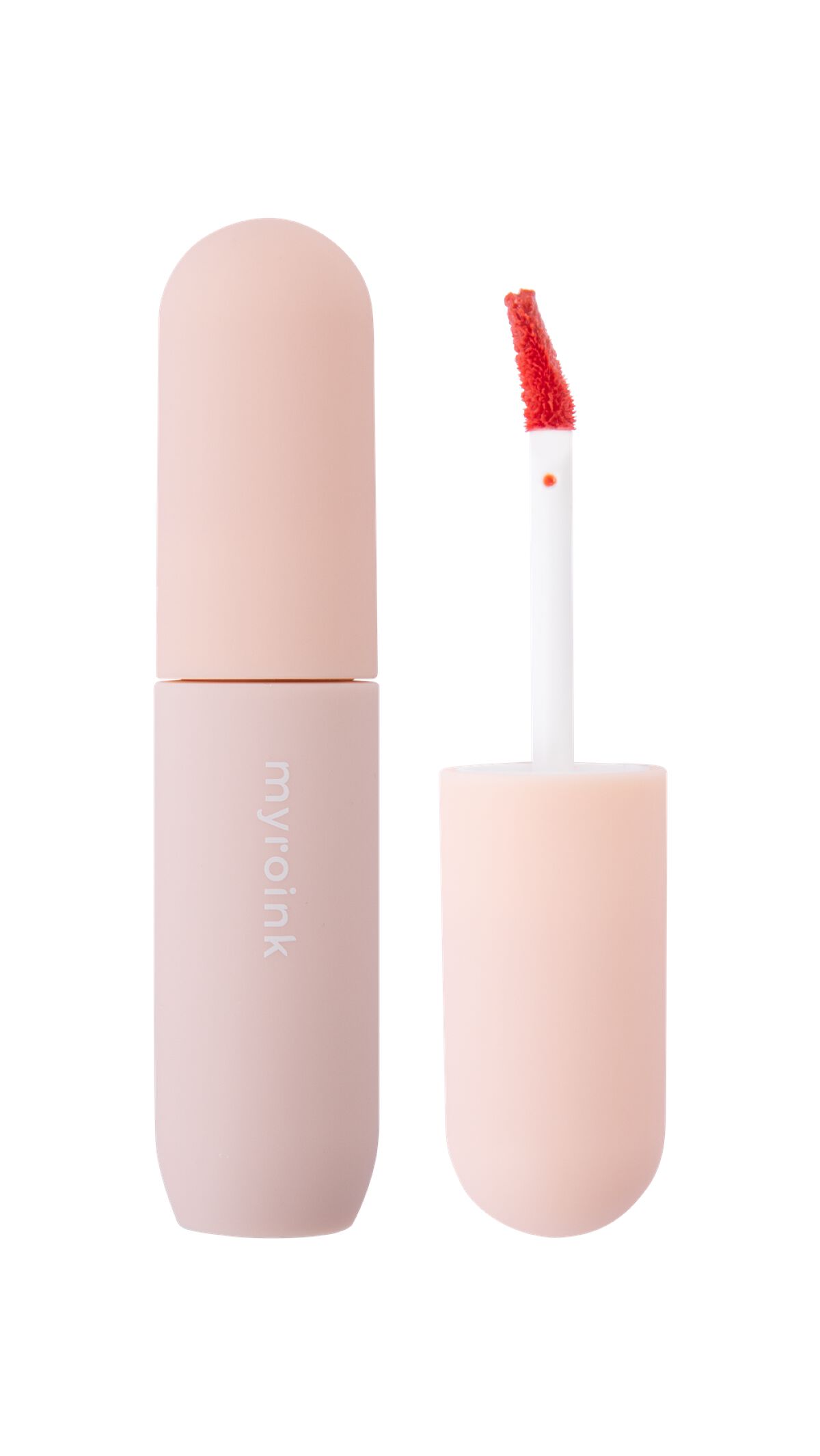 マイカラーフォーミーリップティントN / myroink