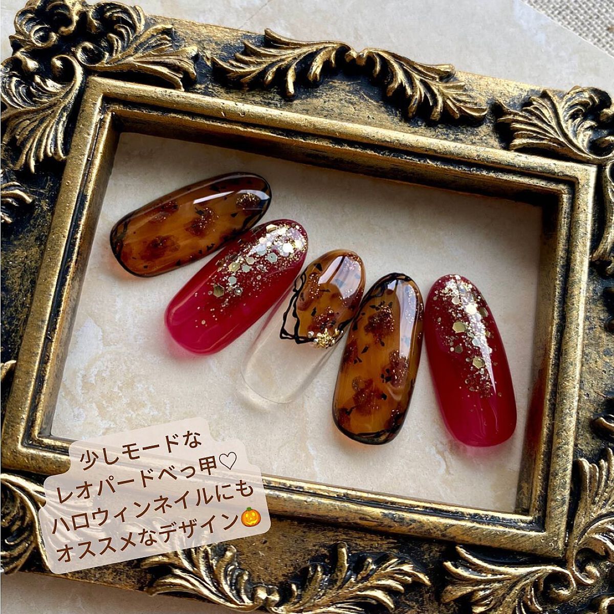 シアーカラーシリーズ/Petit Price/ジェルネイルを使ったクチコミ（2枚目）