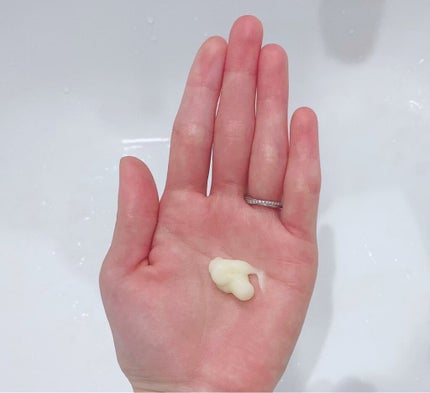 ウォーターコンク リペアシャンプー/ヘアトリートメント/ululis/シャンプー・コンディショナーを使ったクチコミ(4枚目)