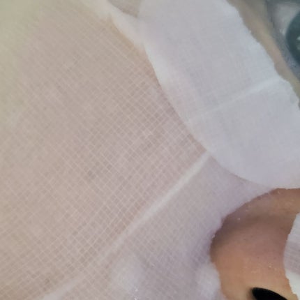 レスオンスキン シカマスク/HOLIKA HOLIKA/シートマスク・パックを使ったクチコミ(4枚目)