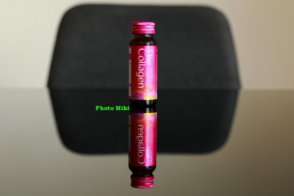 ザ・コラーゲン <ドリンク>/ザ・コラーゲン/美容サプリメントを使ったクチコミ(2枚目)