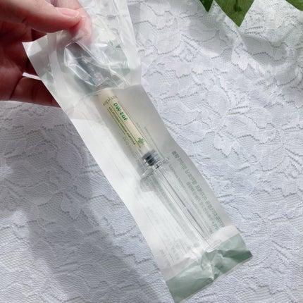 DW-EGFワンデイズアンプル/Easydew/美容液を使ったクチコミ(2枚目)