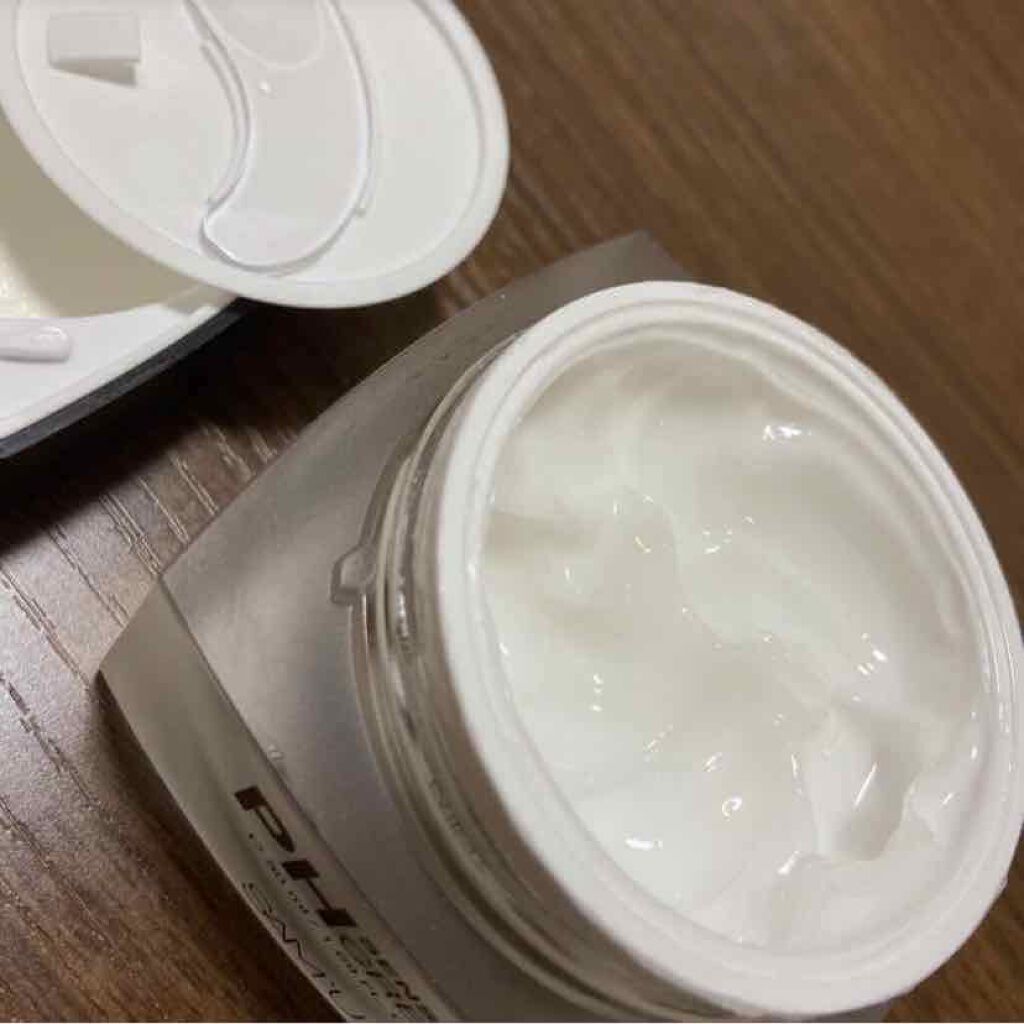 サミュ PHセンシティブクリーム/SAM'U/フェイスクリームを使ったクチコミ（3枚目）