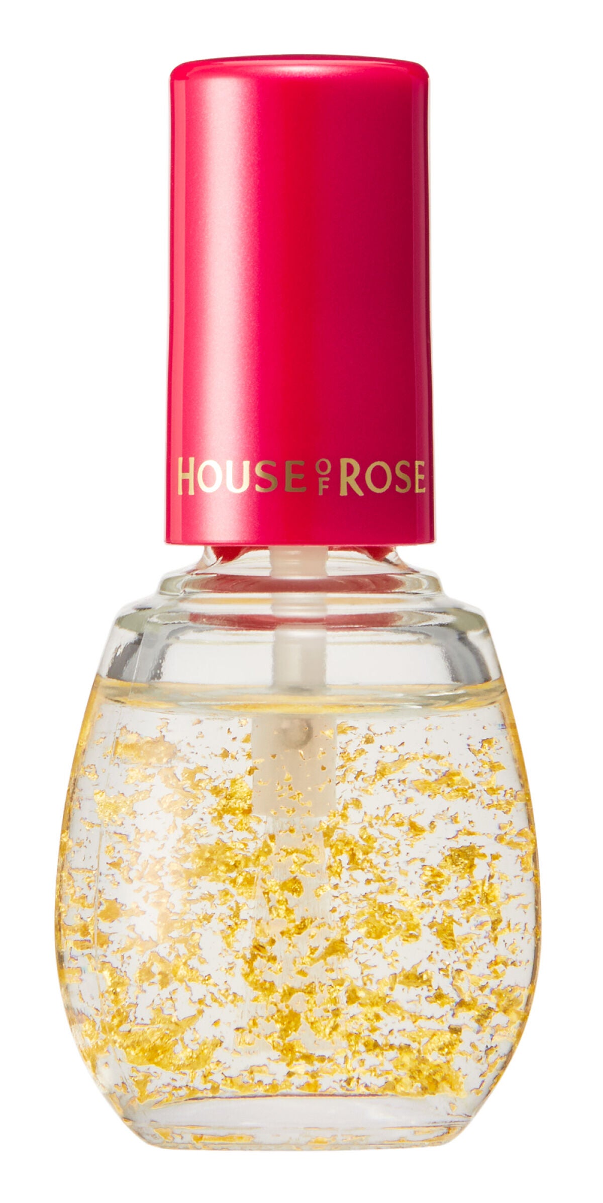 ウィンタープレジャー ネイルオイル ハウス オブ ローゼ