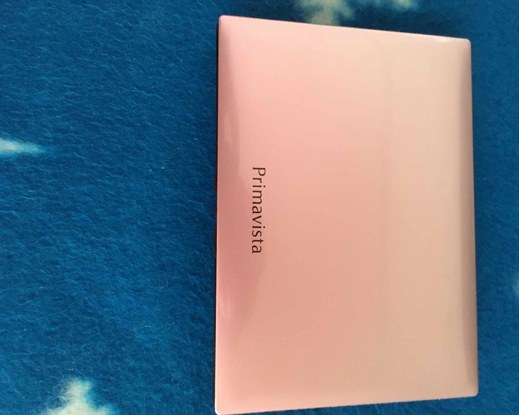 くずれにくい きれいな素肌質感パウダーファンデーション/プリマヴィスタ/パウダーファンデーションを使ったクチコミ（1枚目）