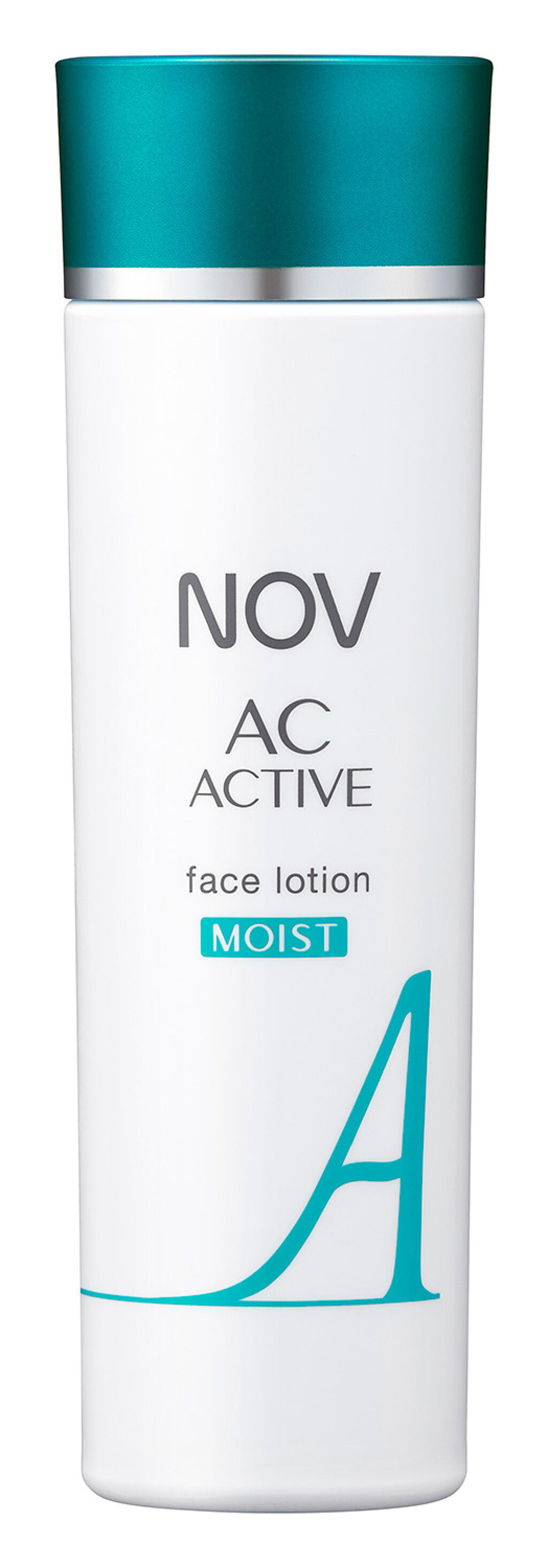 化粧水・ローション・トナー NOV AC ACTIVE 試してみた】NOV ACアクティブ フェイスローション モイストの効果