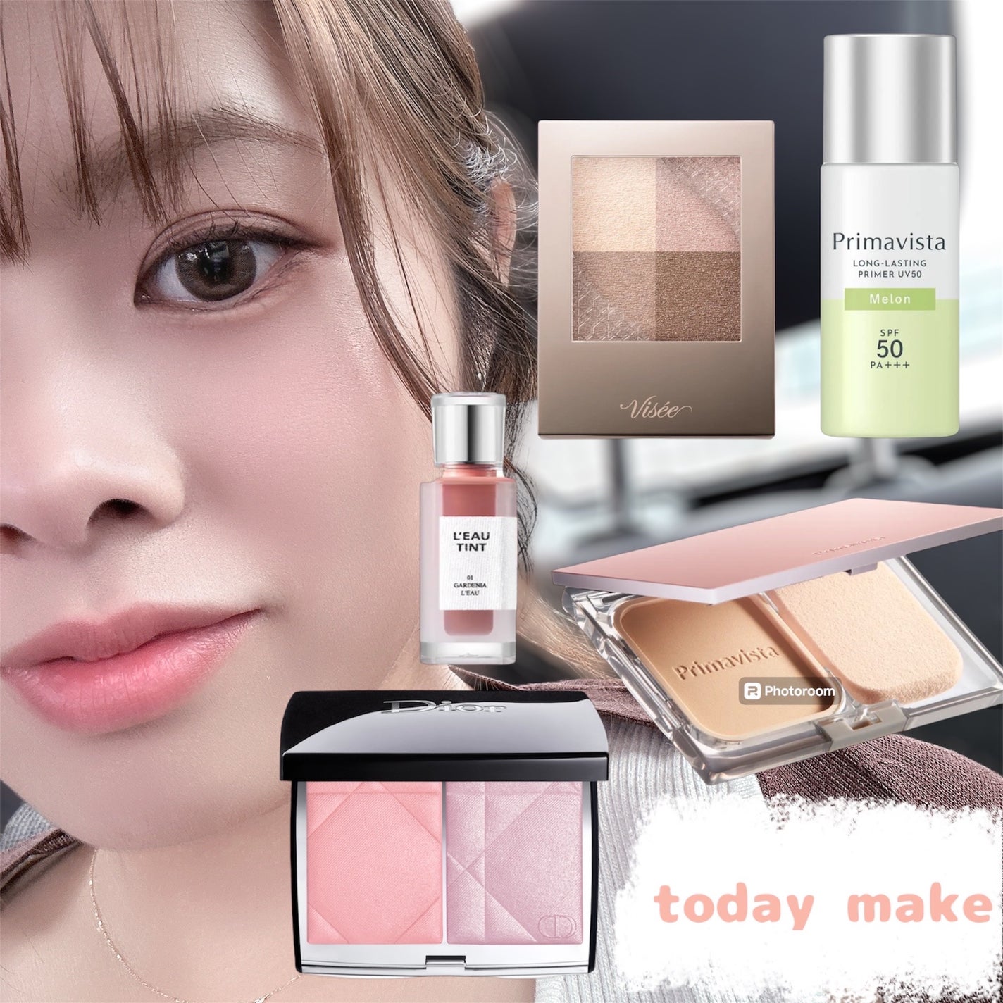 ローティント/BBIA/リップティントを使ったクチコミ(1枚目)