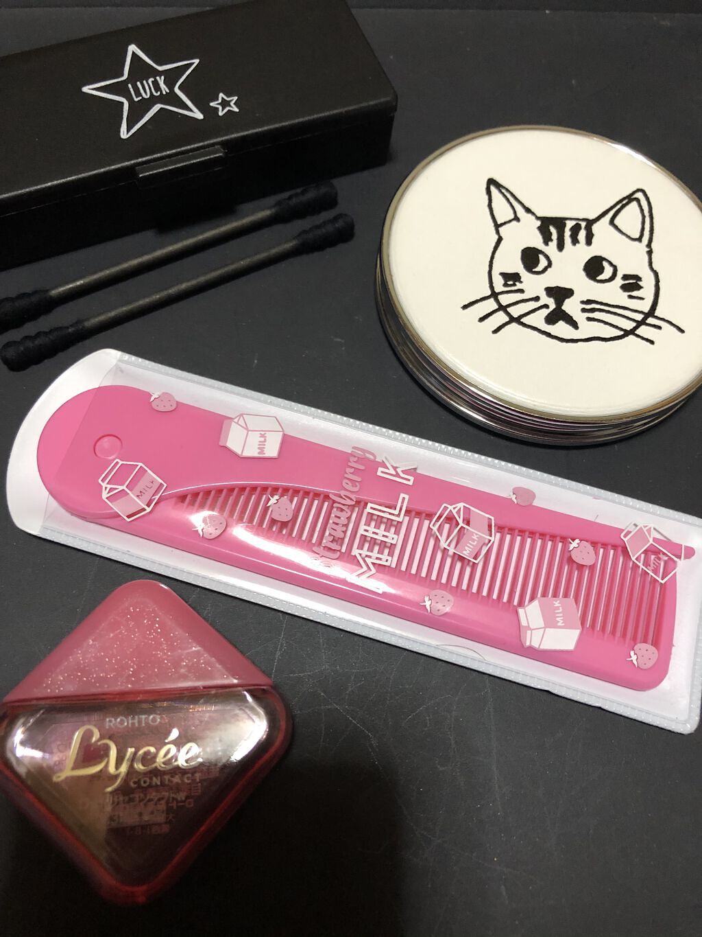 エアリーステイ パウダー/FASIO/プレストパウダーを使ったクチコミ（3枚目）