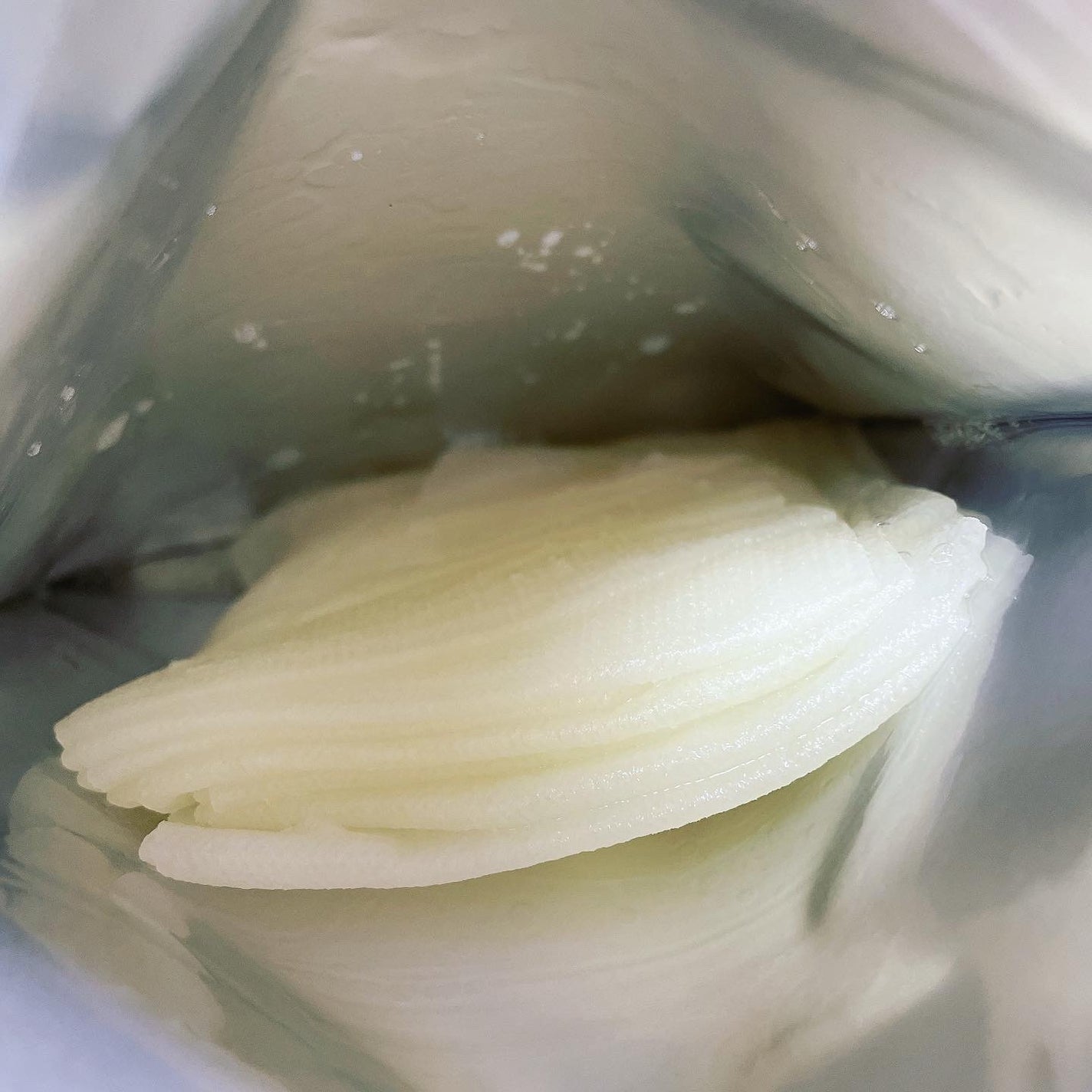 ビタペアC集中美容液シートマスク/ネイチャーリパブリック/シートマスク・パックを使ったクチコミ(2枚目)