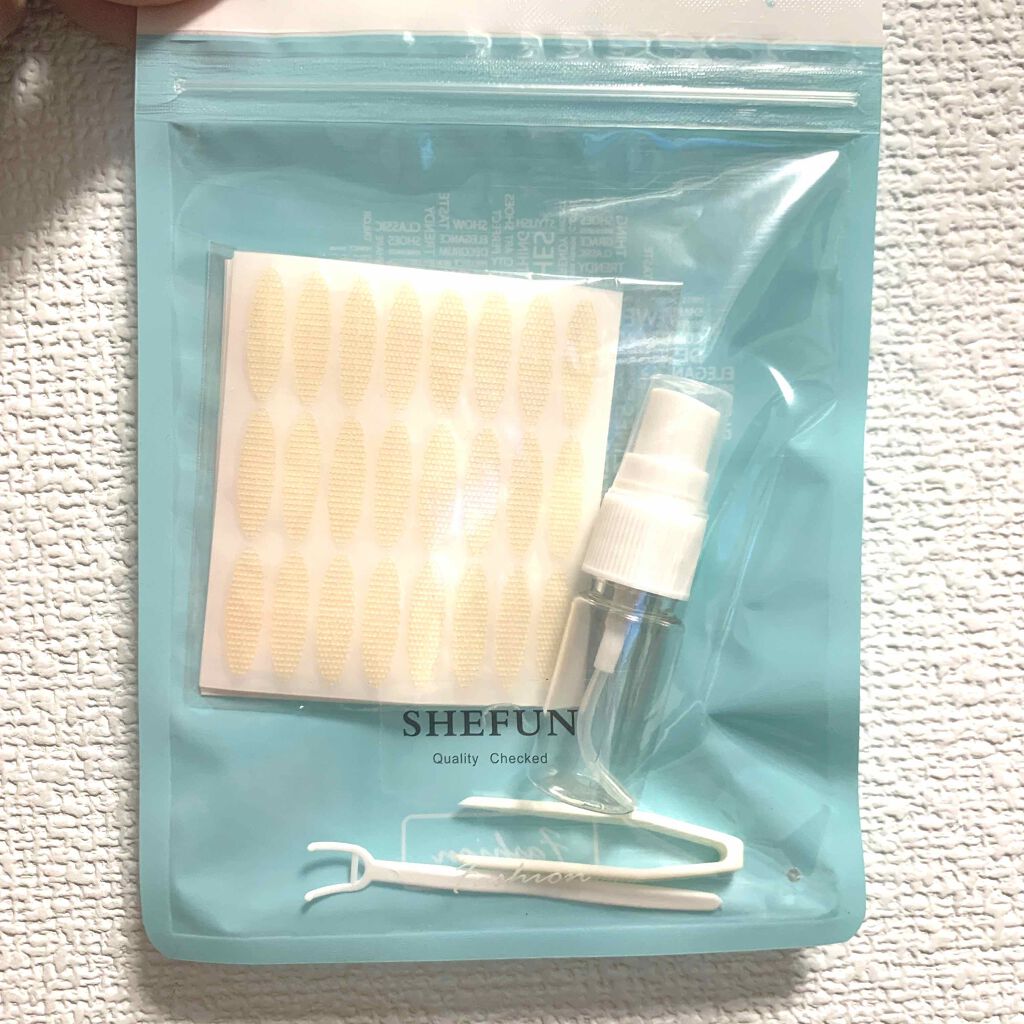 大人のルドゥーブル/ルドゥーブル/二重まぶた用アイテムを使ったクチコミ(1枚目)