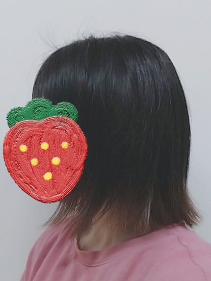 uka scalp brush kenzan/uka/スカルプブラシを使ったクチコミ(2枚目)