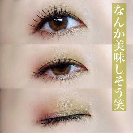 シグニチャー カラー アイズ 106 冴樹(限定色)/SUQQU/アイシャドウパレットを使ったクチコミ(3枚目)