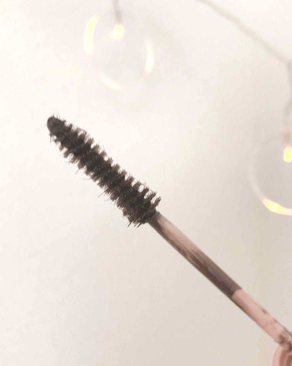 モテマスカラ TECHNICAL 1/UZU BY FLOWFUSHI/マスカラ下地を使ったクチコミ(4枚目)