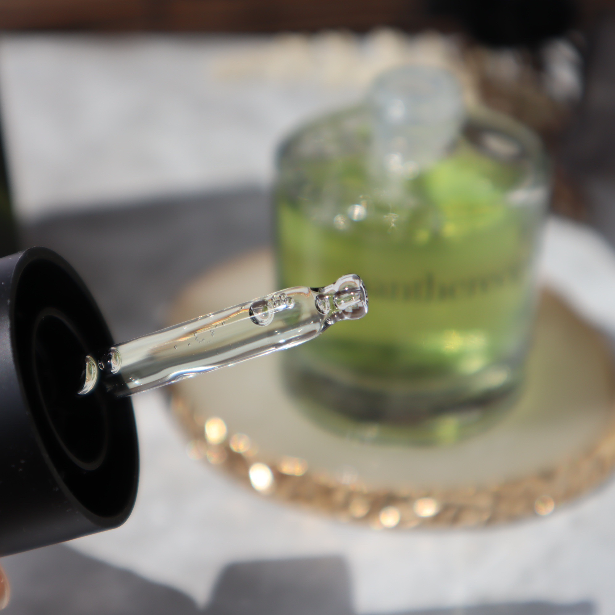 Pantherecipe Nonicia Soothing Serum /PESTLO/美容液を使ったクチコミ（2枚目）