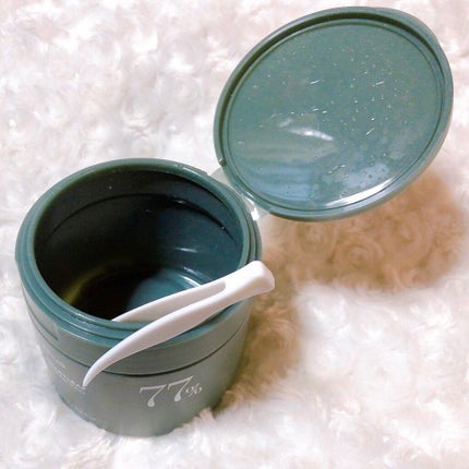 ドクダミ77%クリアパッド/Anua/トナーパッドを使ったクチコミ(1枚目)