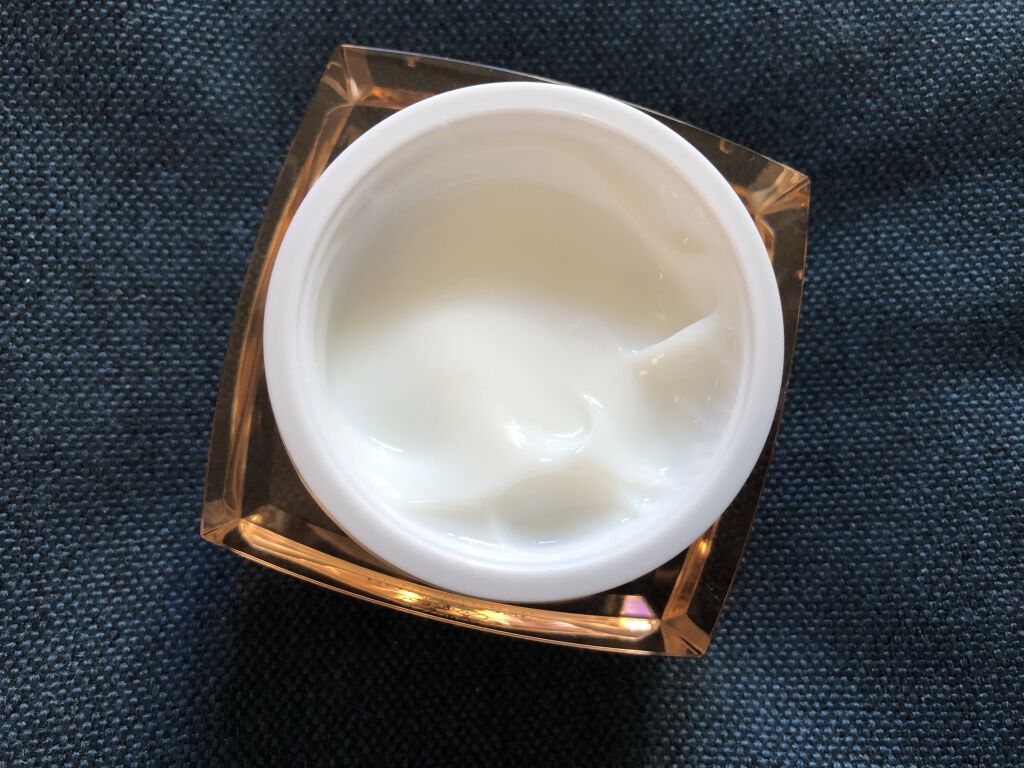 パーフェクトワン 薬用リンクルストレッチジェル/パーフェクトワン/オールインワン化粧品を使ったクチコミ（3枚目）