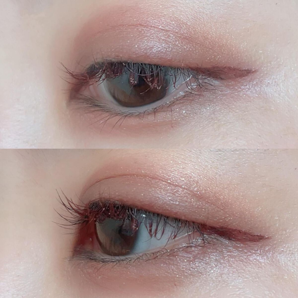 オブスキュア テンプテイション アイシャドウパレット/RMK/アイシャドウパレットを使ったクチコミ（1枚目）