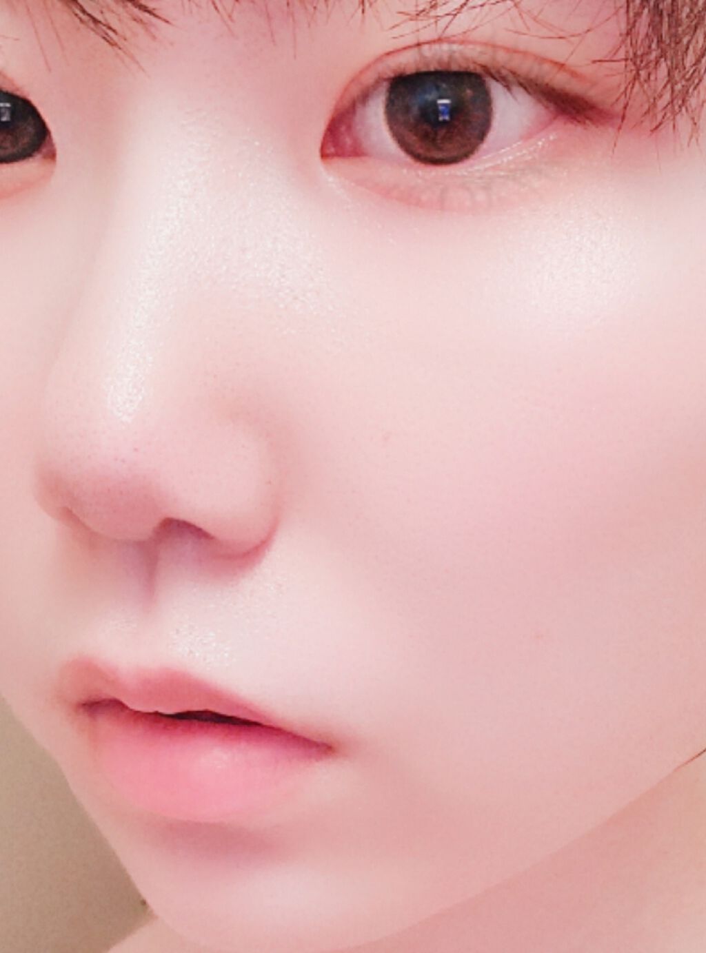 おうちdeエステ 肌をなめらかにする マッサージ洗顔ジェル/ビオレ/その他洗顔料を使ったクチコミ（3枚目）