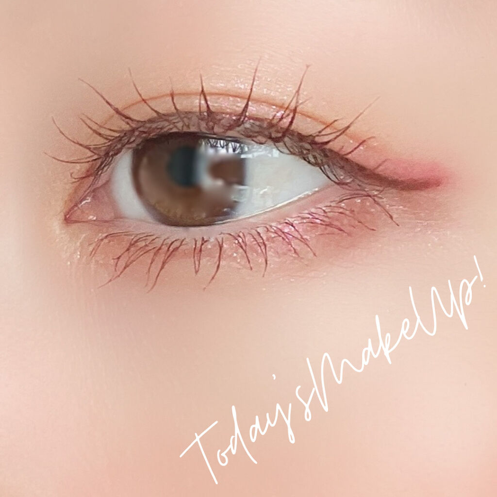 マルチグリッターカラー/ENBAN TOKYO/単色アイシャドウを使ったクチコミ（1枚目）