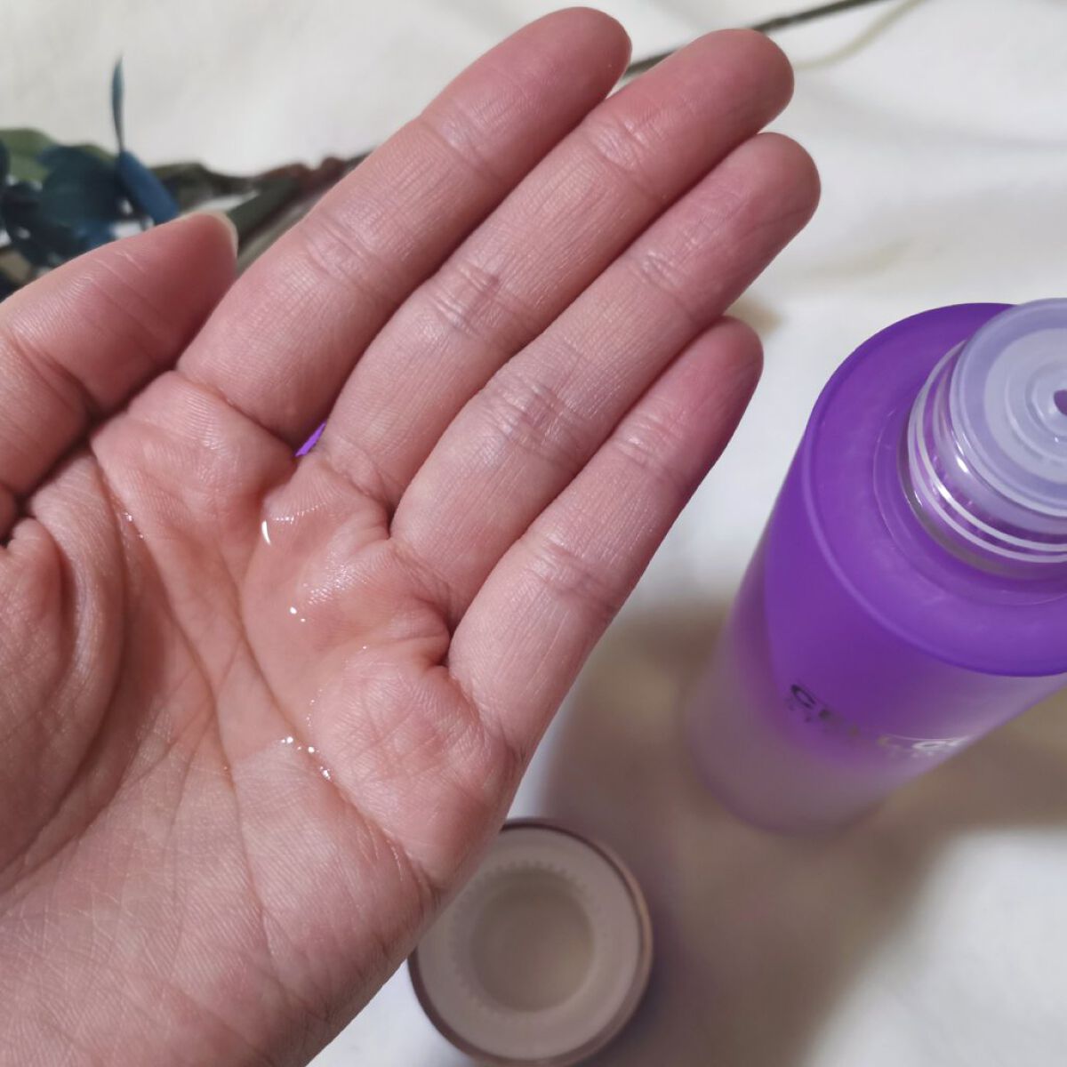 ステムローション/セルコード/化粧水を使ったクチコミ（3枚目）