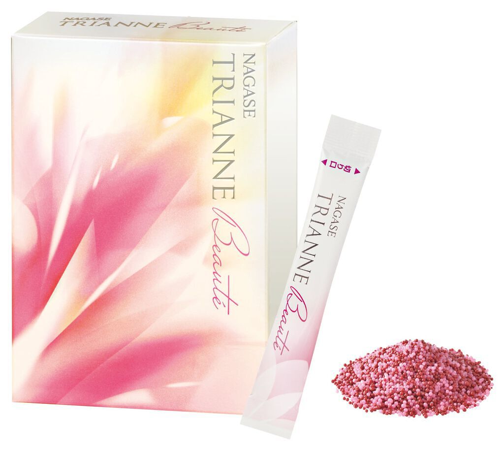 ナガセ ビューティケァ トリアンヌ ボーテ