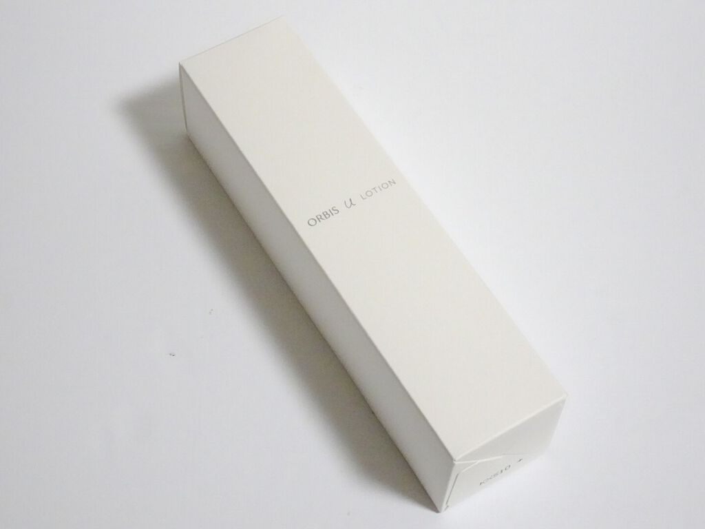 オルビスユー ローション/オルビス/化粧水を使ったクチコミ（2枚目）