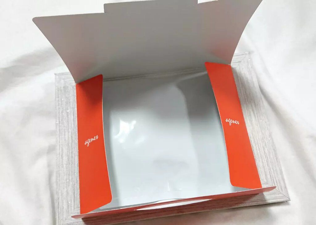 EPE-C スーパープラセンタD/agenes/美容サプリメントを使ったクチコミ（2枚目）