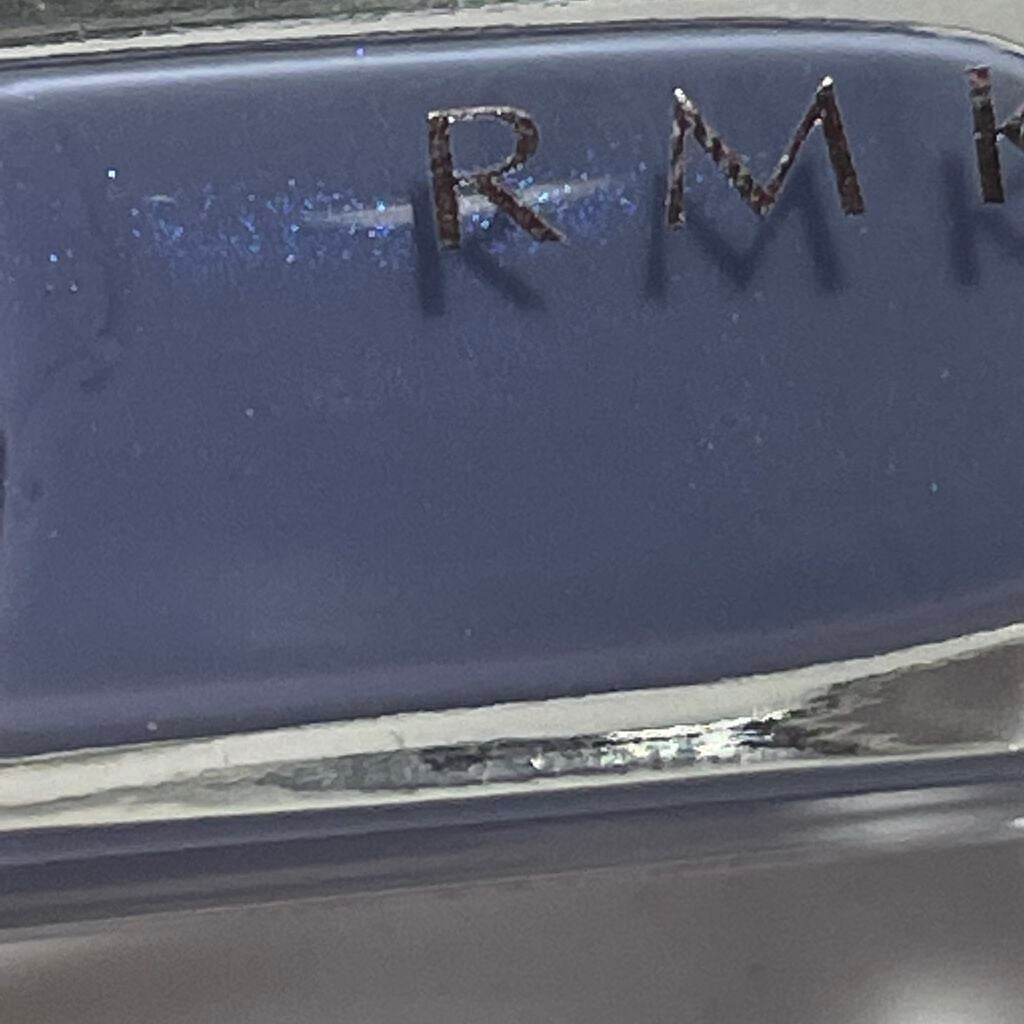 ネイルポリッシュ/RMK/マニキュアを使ったクチコミ(4枚目)