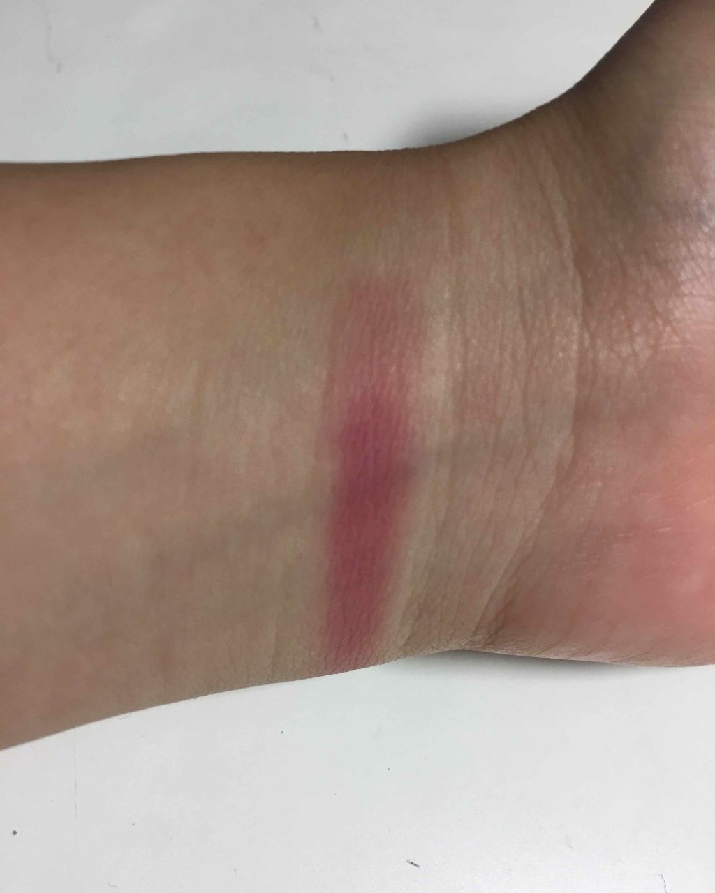 ナチュラル チークN/CEZANNE/パウダーチークを使ったクチコミ（2枚目）