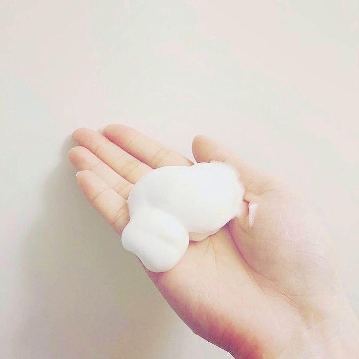 ビオレ ザフェイス 泡洗顔料 ディープモイスト/ビオレ/泡洗顔を使ったクチコミ(3枚目)