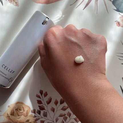 sarako on LIPS 「セルエフドライケアメディカライザー(保湿クリーム)(ブースター..」(6枚目)