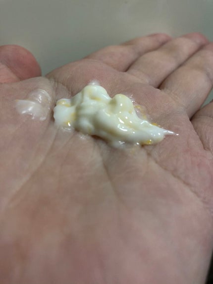 リペアー ゴールデン カプセル ミルク/パンテーン/ヘアミルクを使ったクチコミ(2枚目)