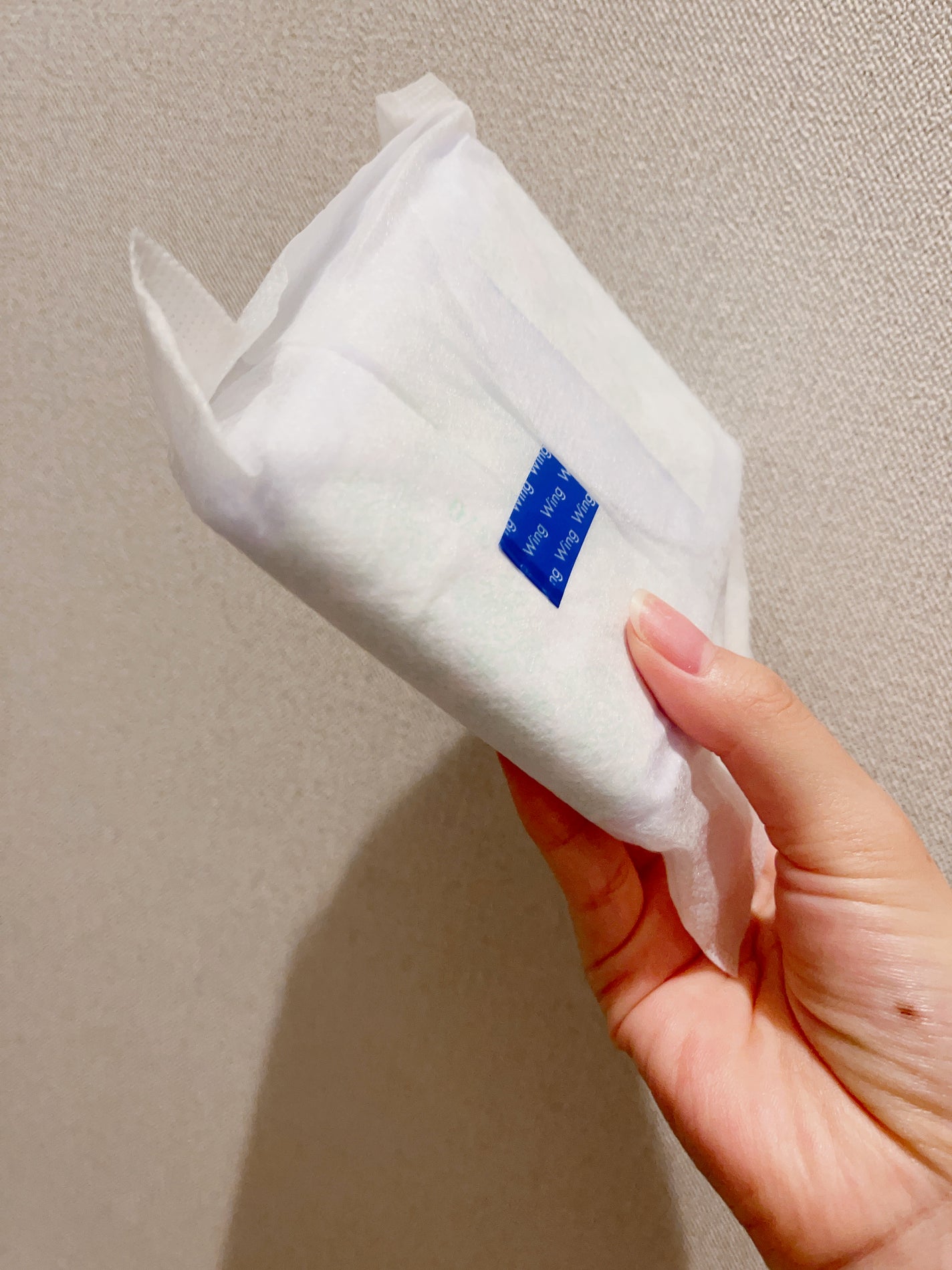 朝までブロック 370/ロリエ/ナプキンを使ったクチコミ(2枚目)