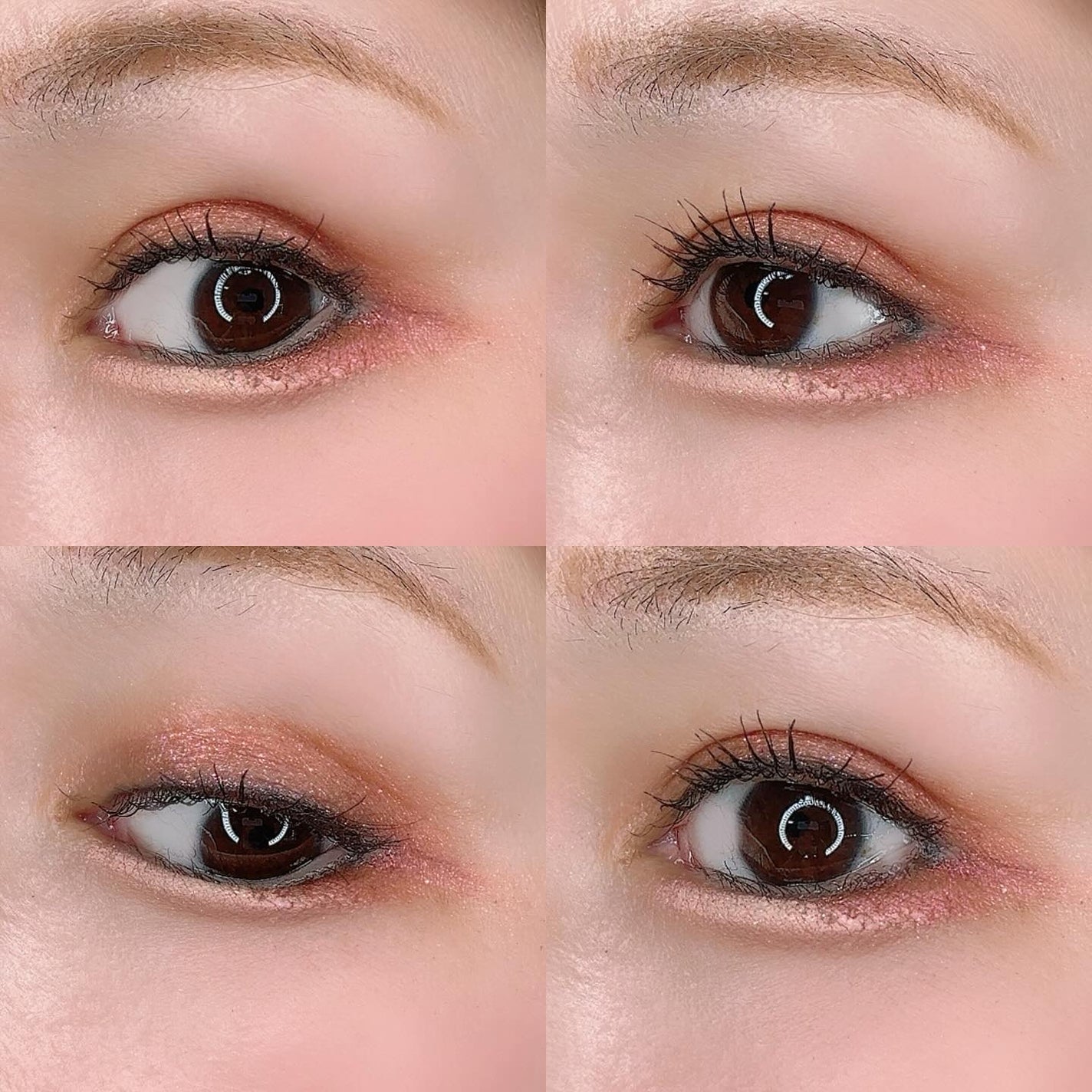 ダズルシャドウ/M・A・C/単色アイシャドウを使ったクチコミ(5枚目)