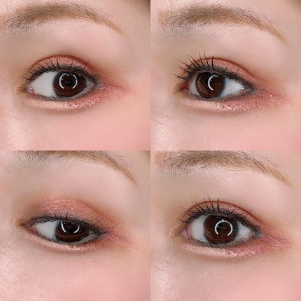 ダズルシャドウ/M・A・C/単色アイシャドウを使ったクチコミ(5枚目)