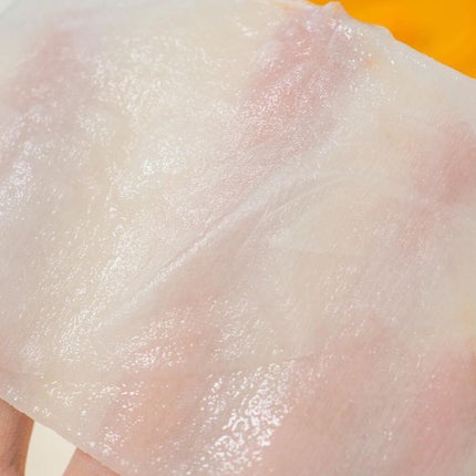 フレッシュハーブオリジンデイリーマスクパック/NACIFIC/シートマスク・パックを使ったクチコミ(8枚目)